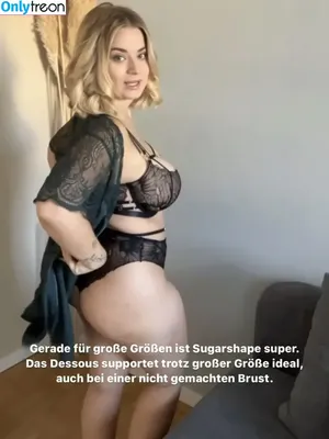 Saskia Rüdiger / saskiaruediger фото голая #0047