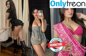 Sassy Poonam / sassy_poonam nude photo #0033