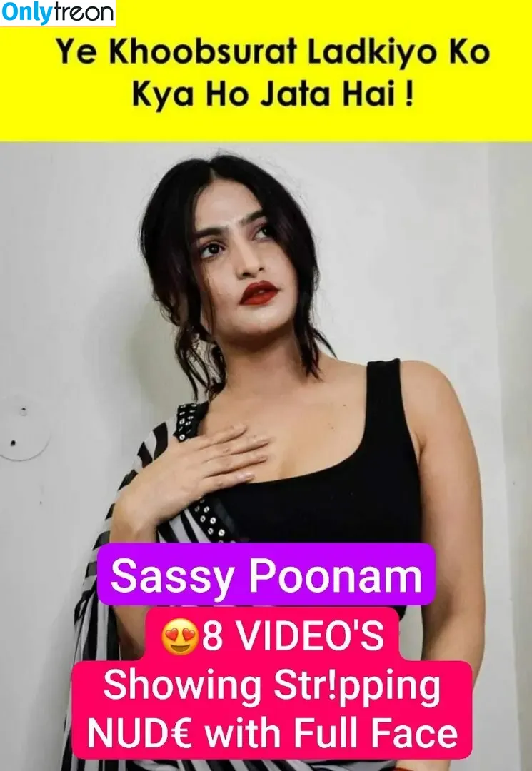 Sassy Poonam nude photo #0031 (sassy_poonam)
