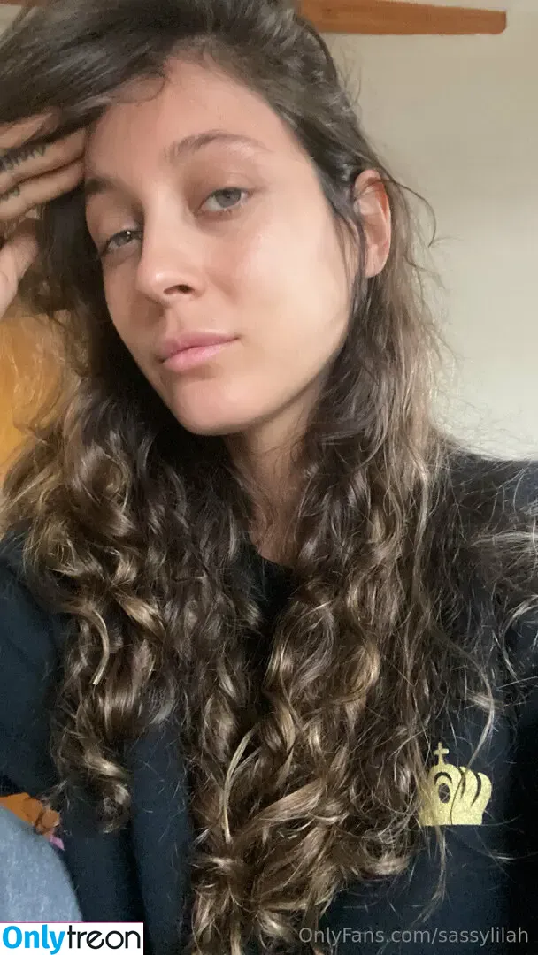 sassylilah nude photo #0002 (sassylilah)