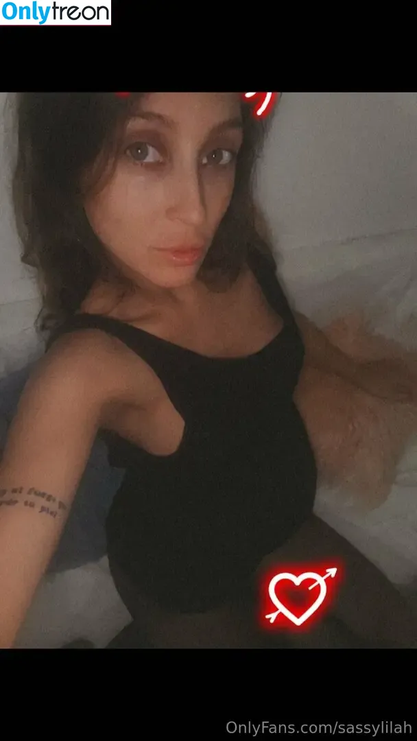 sassylilah nude photo #0018 (sassylilah)