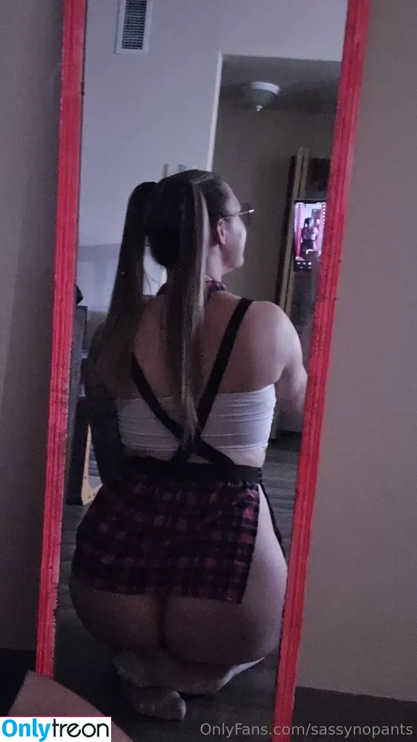 sassynopants nude photo #0054 (sassynopantscreations)