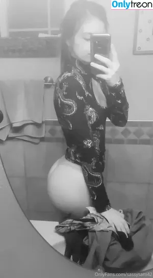 sassysam42 / sassysam4 nude photo #0002