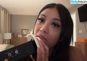 SassySounds ASMR / SassysoundsASMR / sassyselenaaaa / selenaaasasmr nude photo #0128