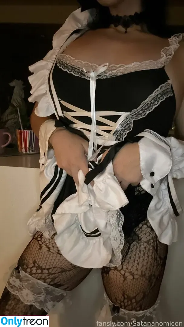 Satananomicon голая photo #0037 (Satananomicon)