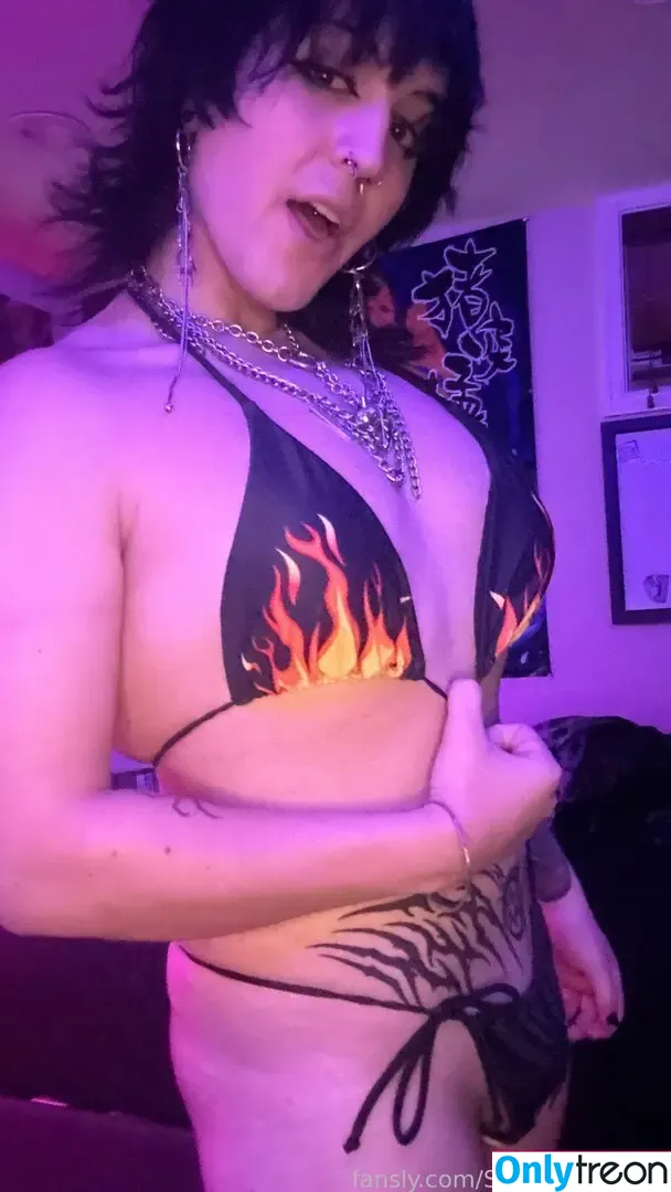 Satananomicon nude photo #0065 (Satananomicon)