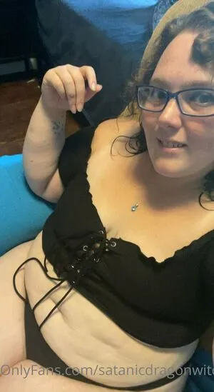 satanicdragonwitch / _scarletwitch nude photo #0050