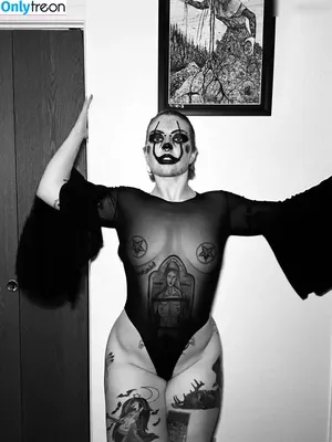 satanscowgirl / marceline_vox nude photo #0009