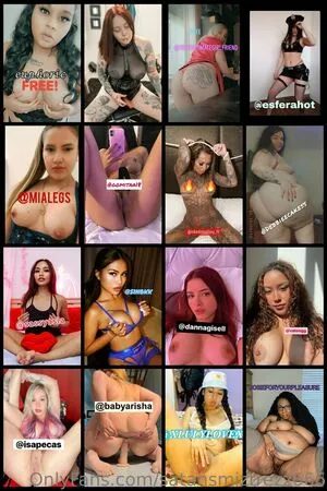 satansmiztrezz666 / satans_whore666 nude photo #0070