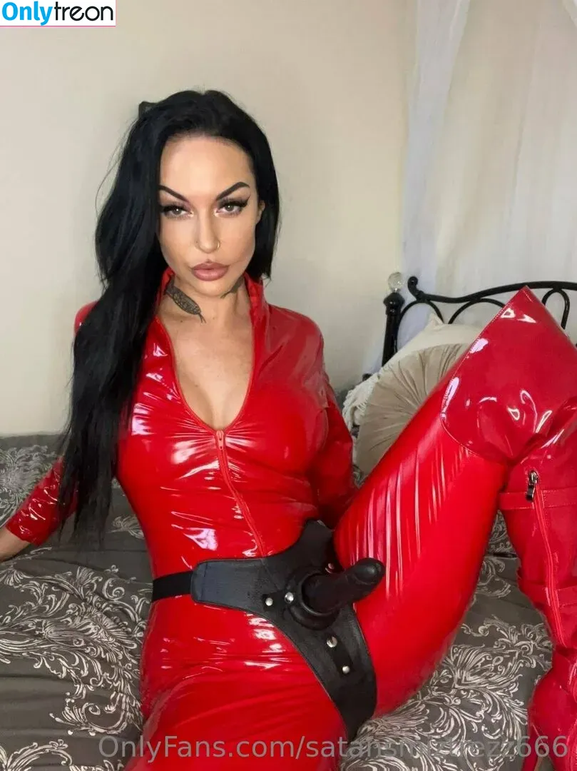 satansmiztrezz666 nude photo #0079 (satans_whore666)