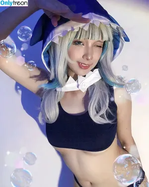 sate.kinci / nanachan фото голая #0002