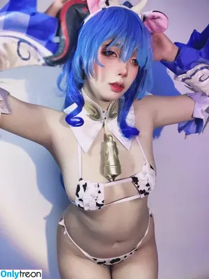 sate.kinci / nanachan фото голая #0007