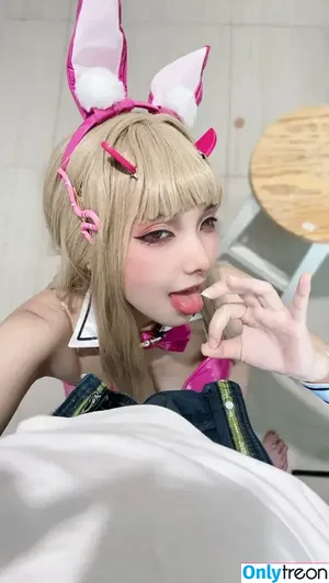 sate.kinci / nanachan фото голая #0011