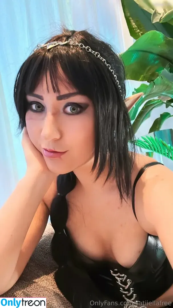 Satiella nude photo #0965 (its.satiella / satiellacosplay)