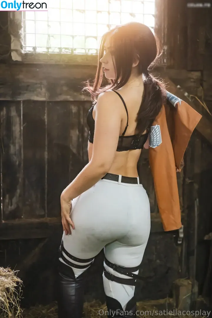 Satiella nude photo #1235 (its.satiella / satiellacosplay)