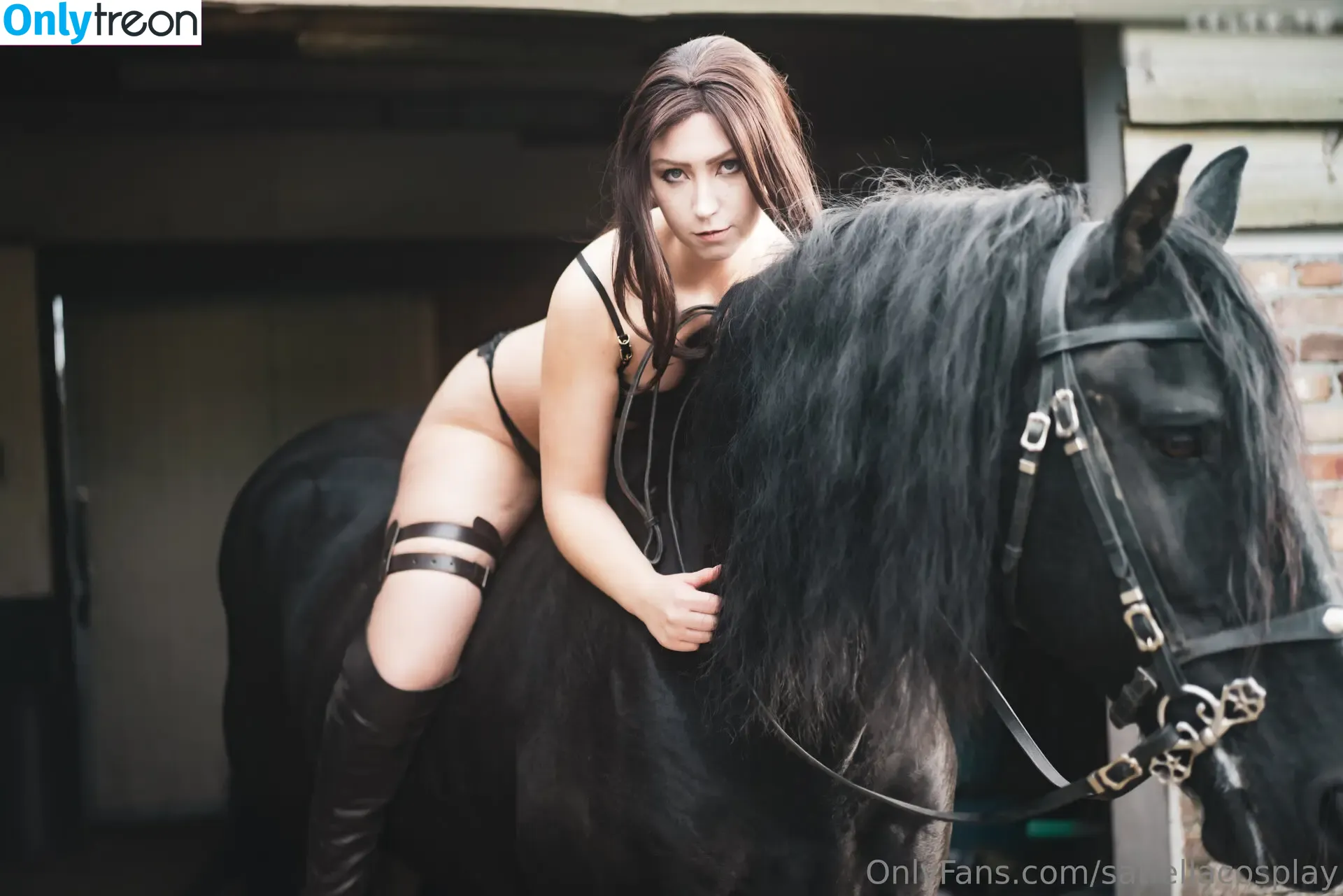 Satiella голая photo #1241 (its.satiella / satiellacosplay)