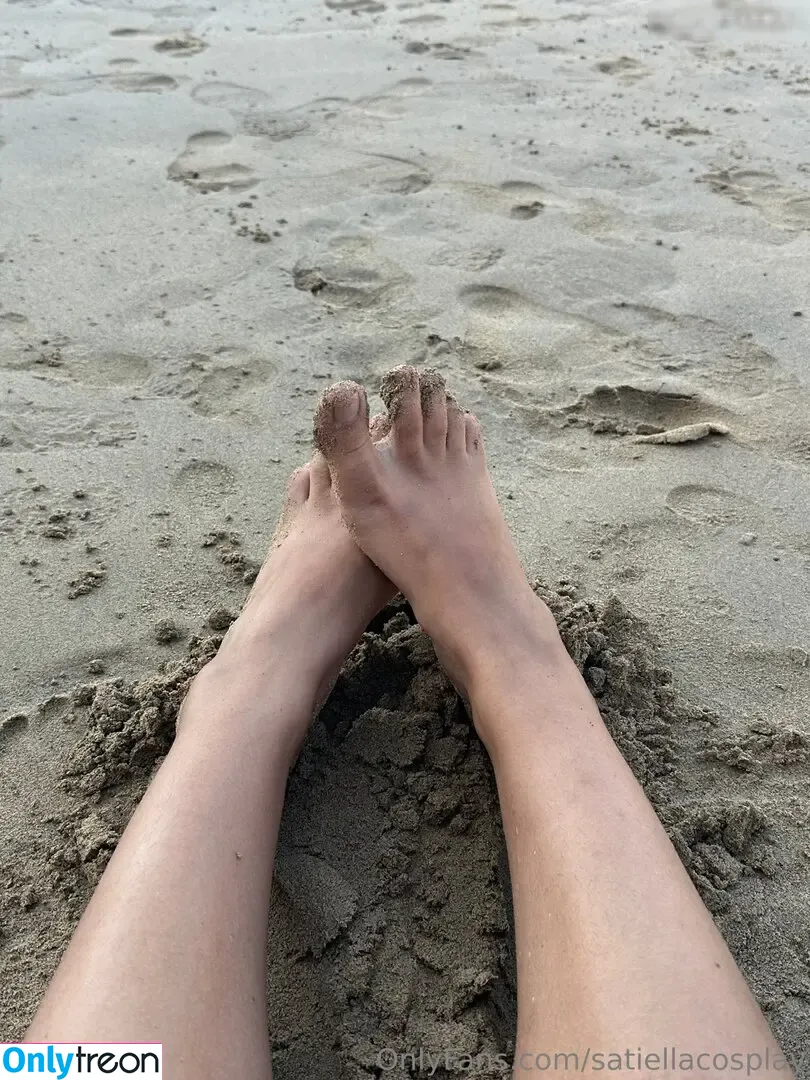 Satiella nude photo #1285 (its.satiella / satiellacosplay)