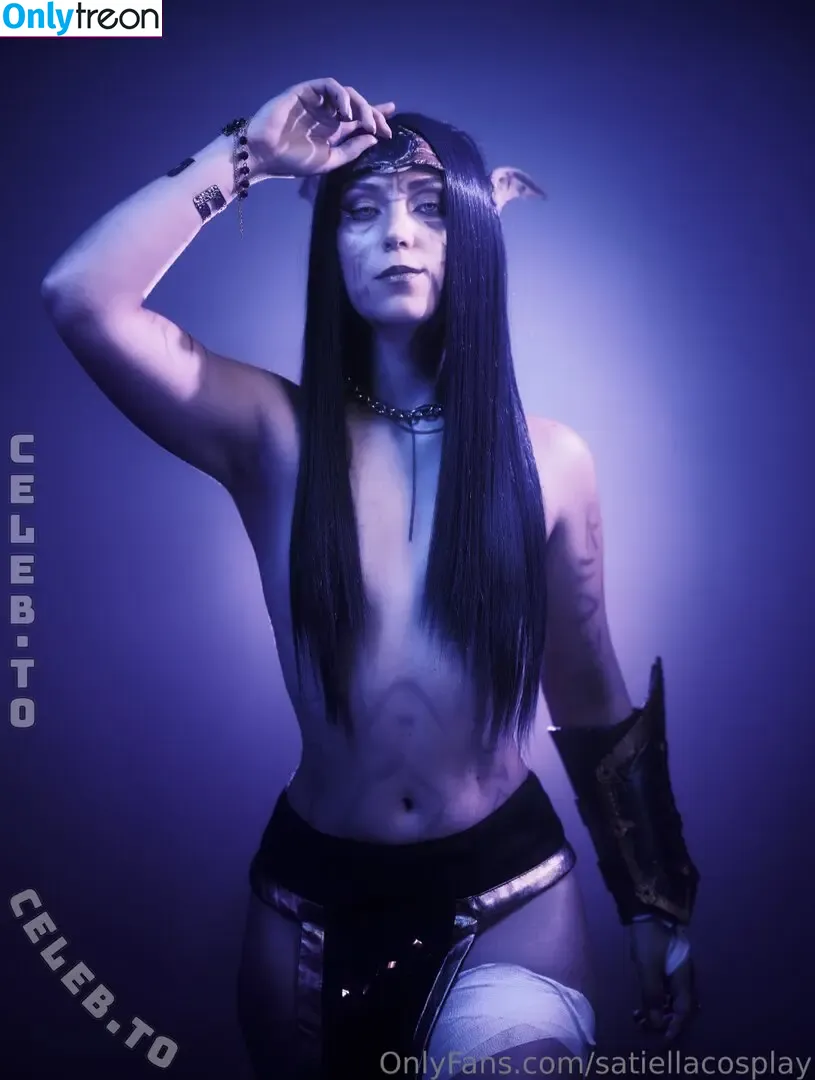 Satiella nude photo #1318 (its.satiella / satiellacosplay)