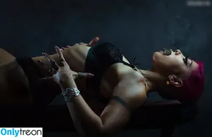 Satine Phoenix / Satinephoenix nude photo #0074