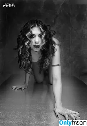 Satine Phoenix / Satinephoenix nude photo #0077