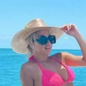 Savannah Chrisley / savannahchrisley nude photo #0002