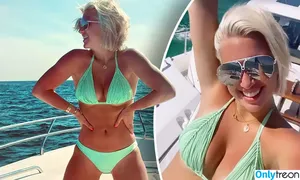 Savannah Chrisley / savannahchrisley nude photo #0020