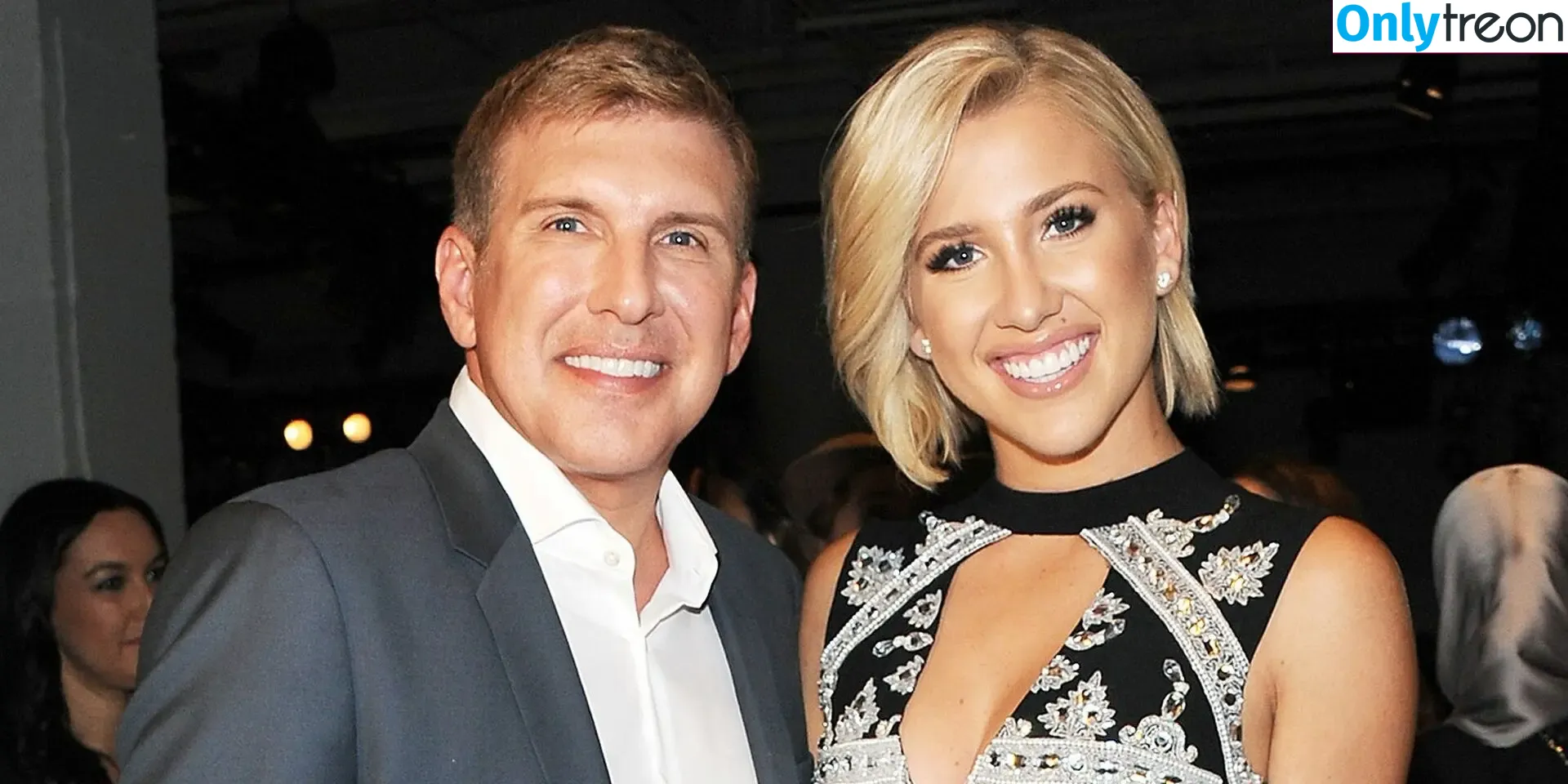 Savannah Chrisley nude photo #0034 (savannahchrisley)