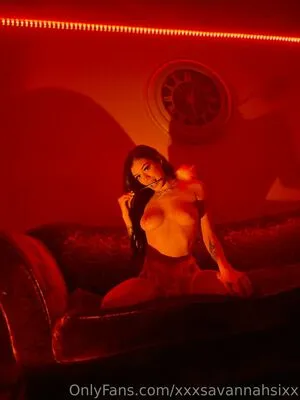 Savannah Sixx / TheSavannahSixx / sav6ixx фото голая #0077