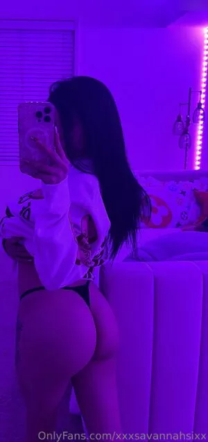 Savannah Sixx / TheSavannahSixx / sav6ixx фото голая #0308