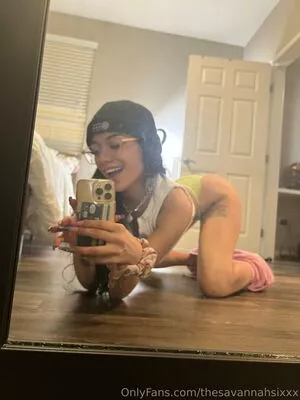 Savannah Sixx / TheSavannahSixx / sav6ixx фото голая #0352