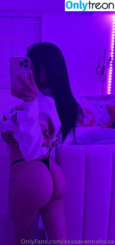 Savannah Sixx nude photo #0308 (TheSavannahSixx / sav6ixx)