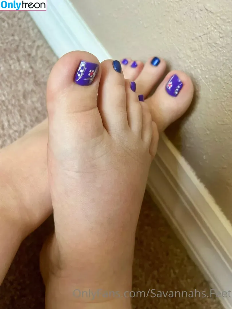 savannahs.feet nude photo #0008 (sav_feet)