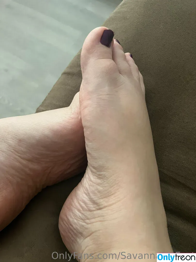 savannahs.feet nude photo #0037 (sav_feet)