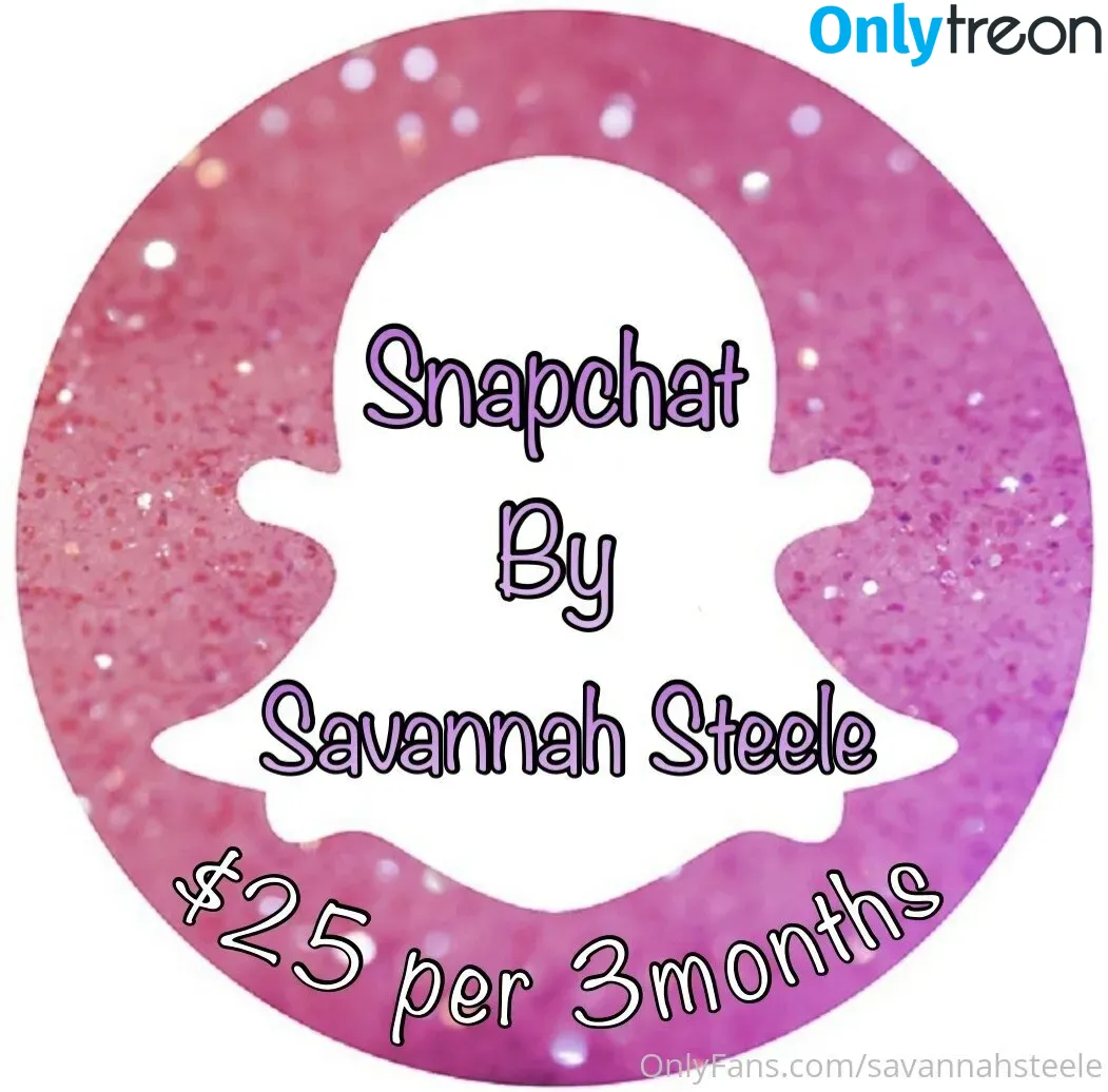 savannahsteele голая photo #0002 (savannahjsteele)