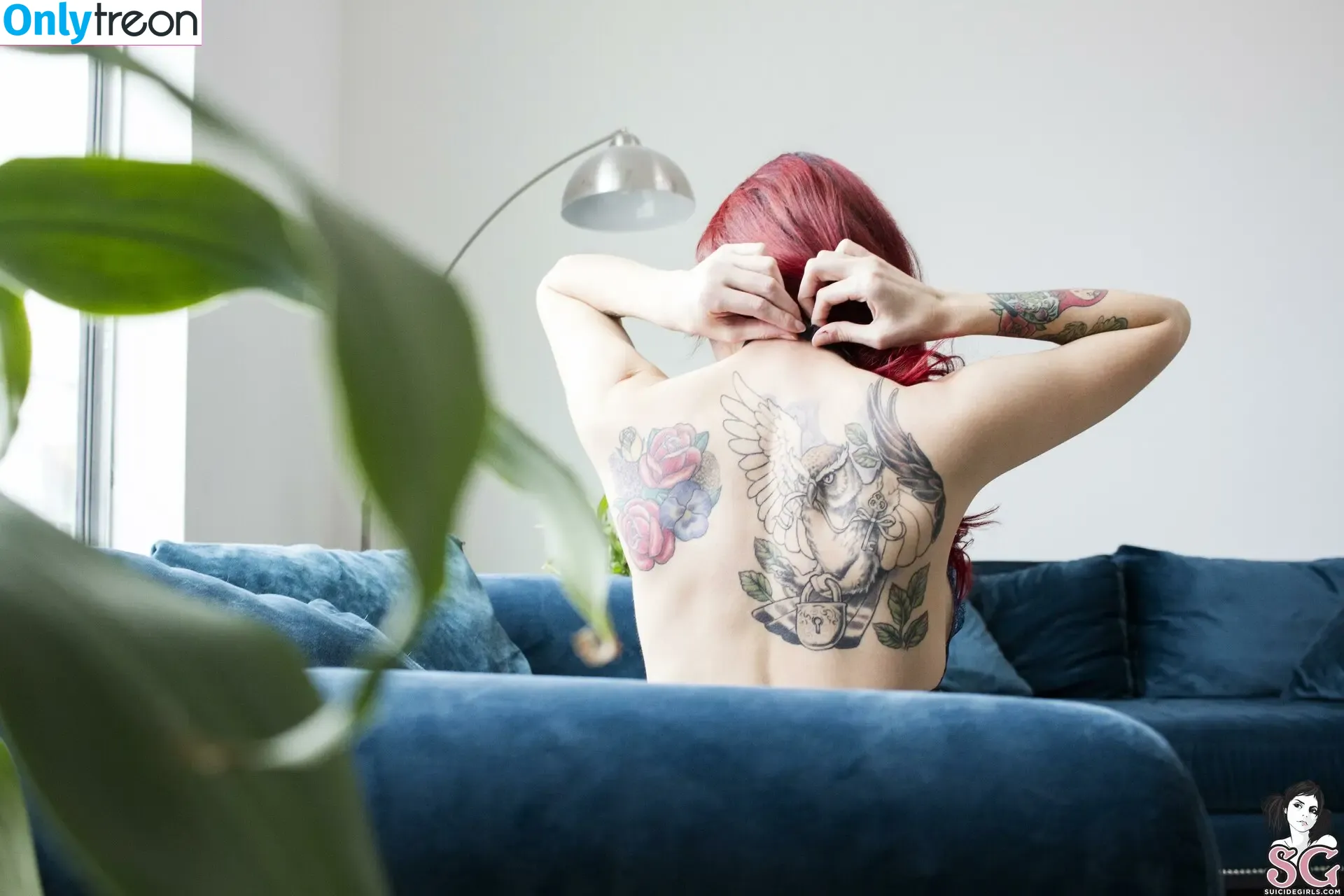 Savor SG nude photo #0061 (savor.it.all / savor_dee)