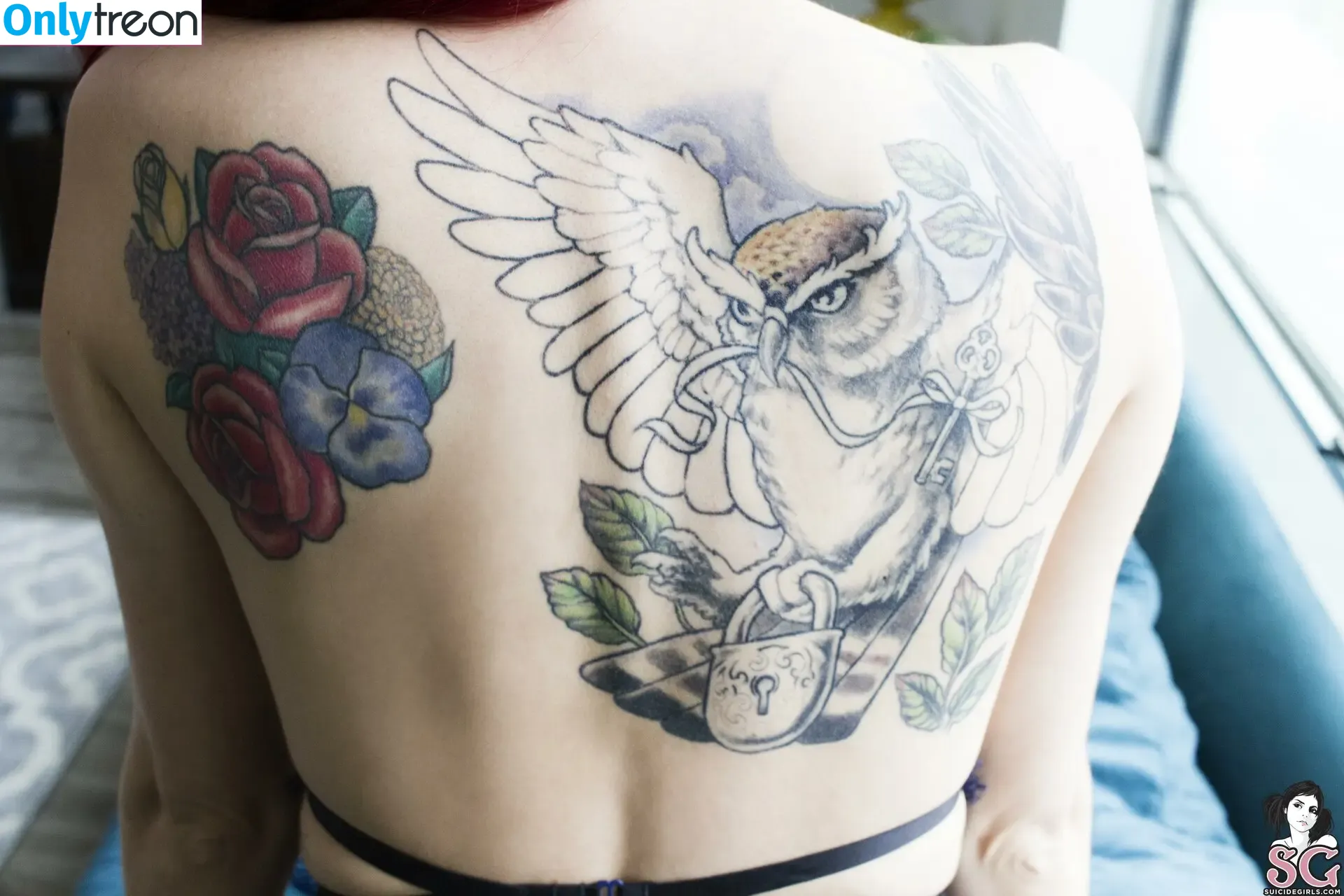 Savor SG nude photo #0070 (savor.it.all / savor_dee)