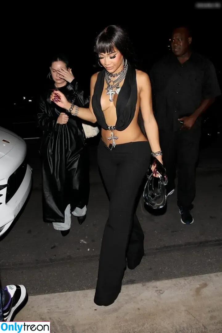 Saweetie голая photo #0415 (Saweetie)
