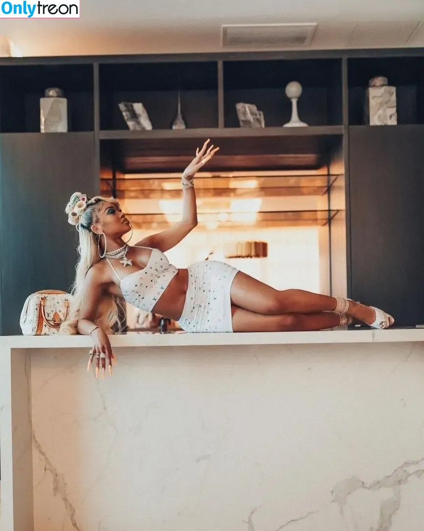 Saweetie голая photo #0437 (Saweetie)