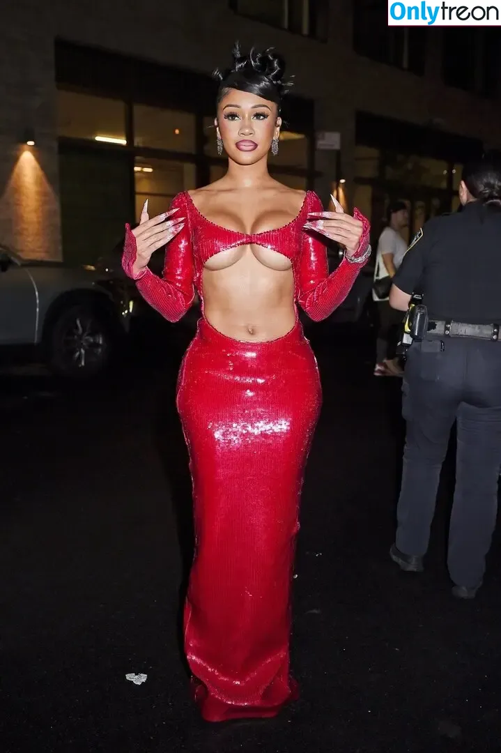 Saweetie голая photo #0460 (Saweetie)