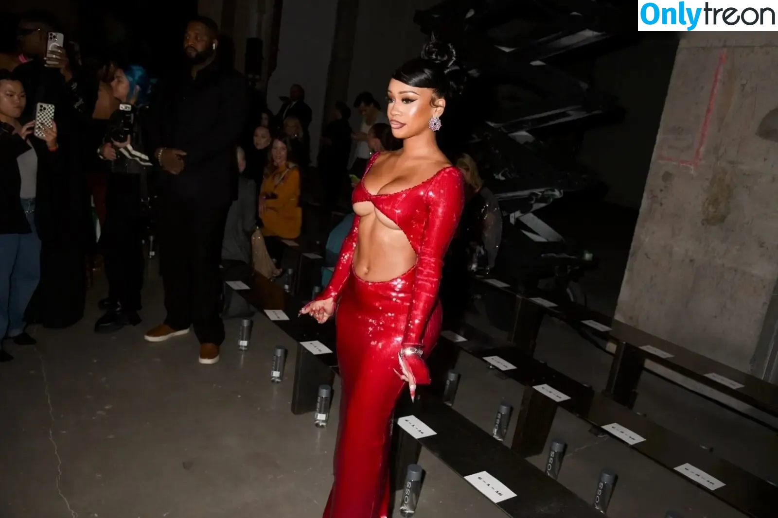 Saweetie голая photo #0464 (Saweetie)