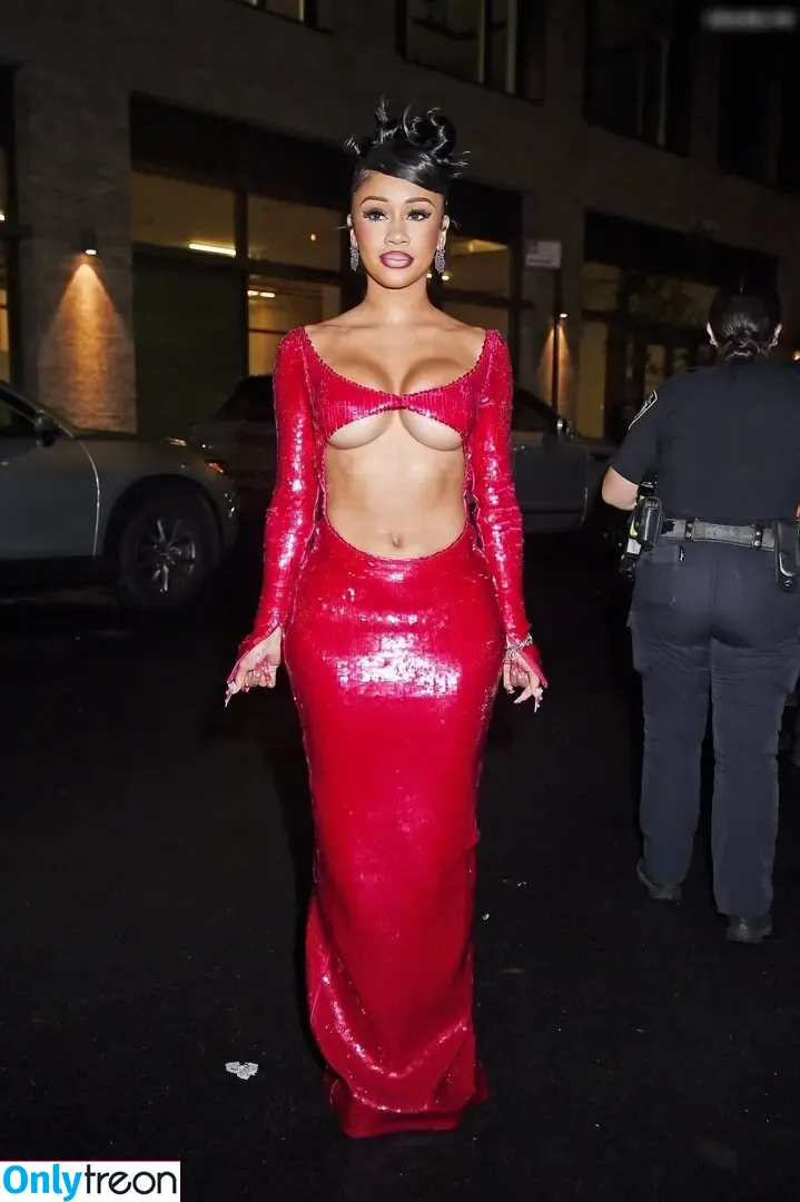 Saweetie голая photo #0473 (Saweetie)