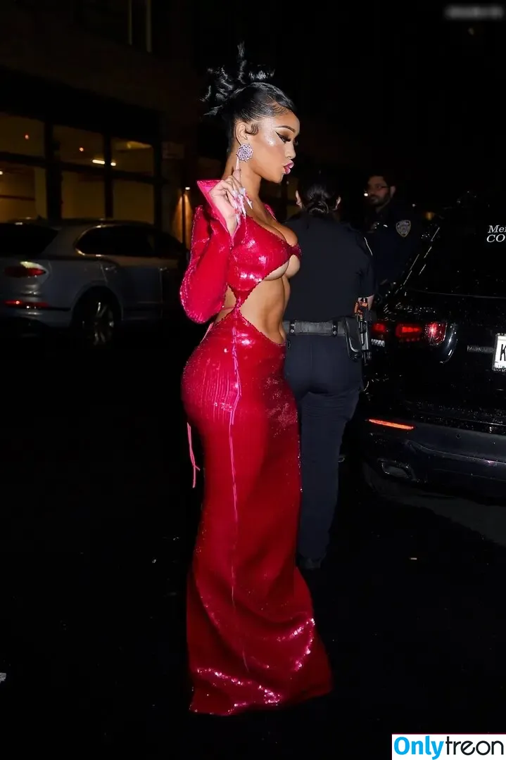 Saweetie голая photo #0476 (Saweetie)