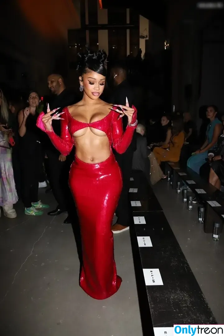 Saweetie голая photo #0482 (Saweetie)