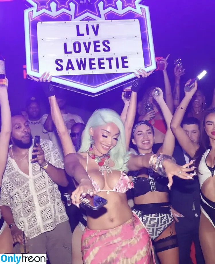 Saweetie голая photo #0502 (Saweetie)