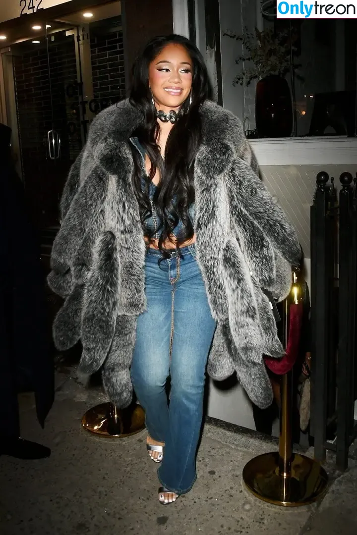 Saweetie голая photo #0514 (Saweetie)