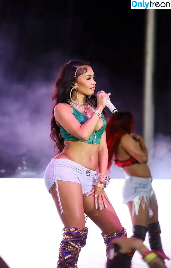 Saweetie голая photo #0535 (Saweetie)