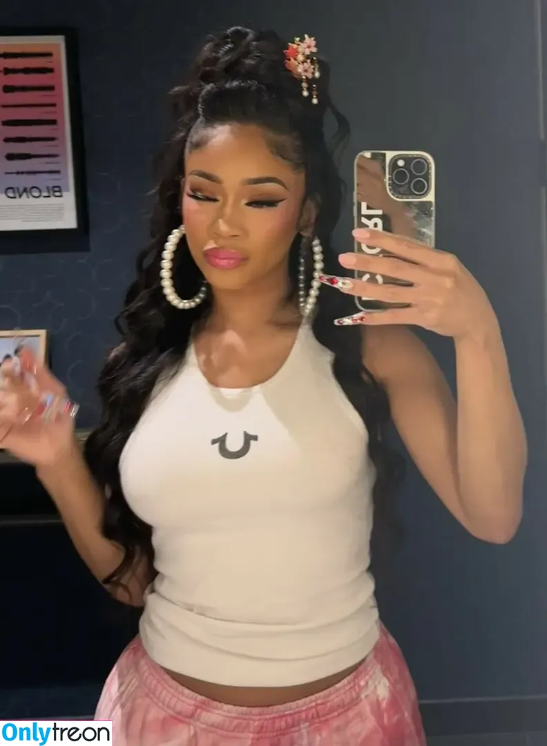 Saweetie голая photo #0537 (Saweetie)