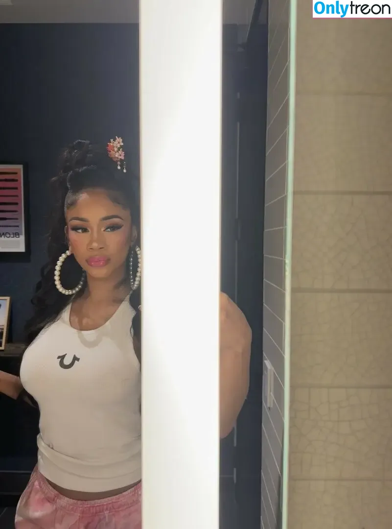 Saweetie голая photo #0538 (Saweetie)
