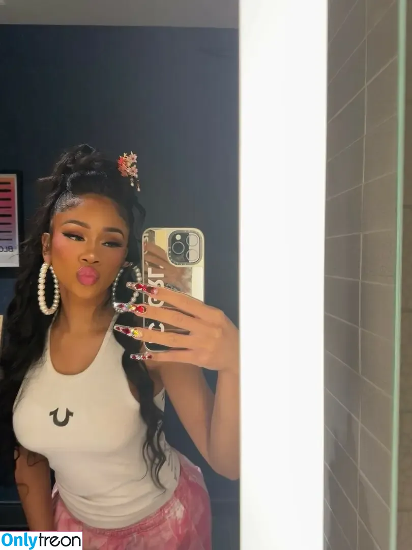 Saweetie голая photo #0539 (Saweetie)