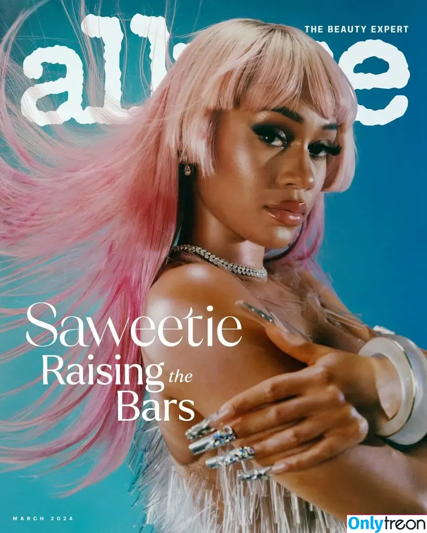 Saweetie голая photo #0766 (Saweetie)